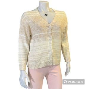 NWT Dex Cardigan Size XS